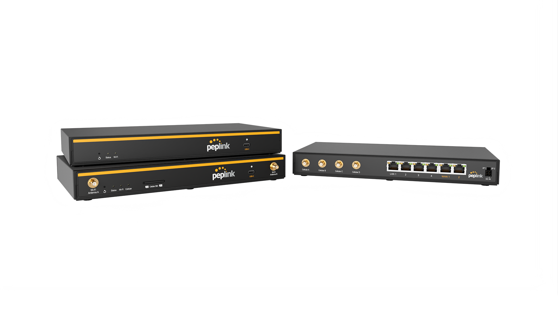Peplink B One 5G